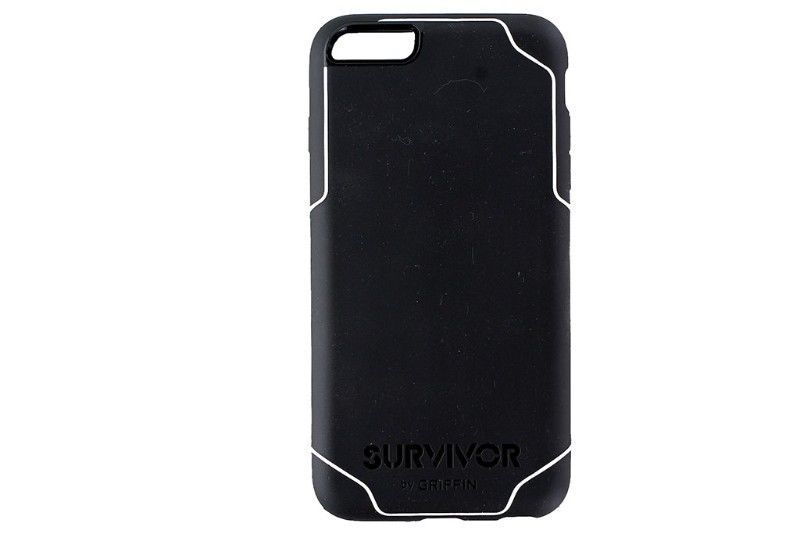 Griffin Cases/Covers for Apple Phones