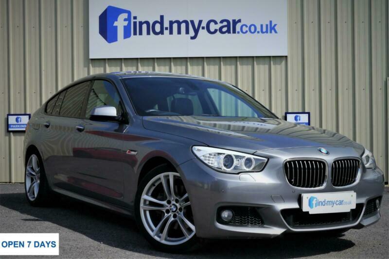 Bmw 530 2012