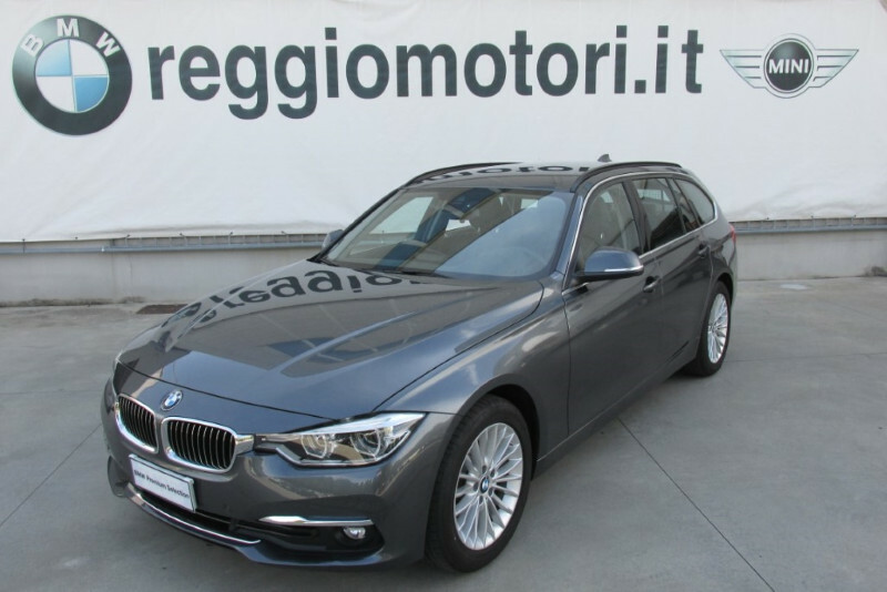 Used Bmw 3 Series Cars Reggio Emilia Italy