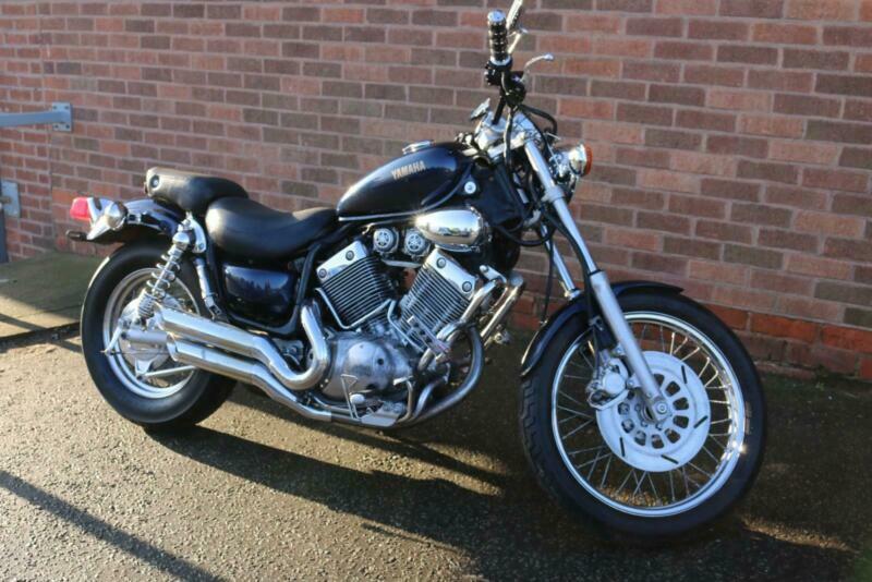 Yamaha Virago for sale in UK 82 used Yamaha Viragos