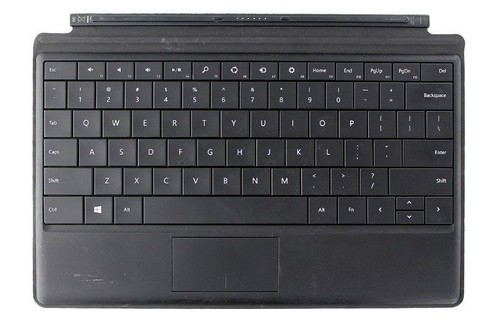 A2520 Apple Magic Keyboard With Numeric Pad & Touch ID - Black 1x