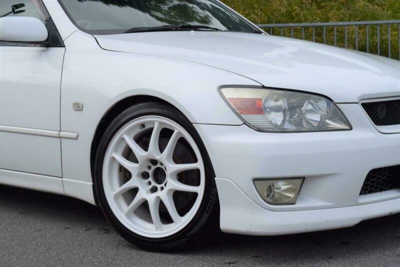 Toyota Altezza for sale in UK | 54 used Toyota Altezzas