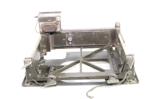 US Military Radio Set AN/PRC 68 Carrier Pouch Case w/ Strap US Military Radio Set AN/PRC 68 Carrier Pouch Case w/ Strap