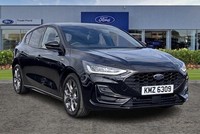 2026 Ford Focus 1.0 EcoBoost Hybrid mHEV ST-Line 5dr - 2 ZONE CLIMATE CONTROL, P
