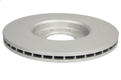 Brake disc ATE 24.0120-0133.1