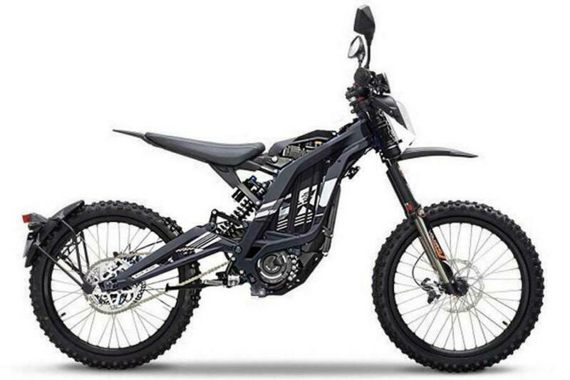 Dirt Bike for sale in UK 88 secondhand Dirt Bikes
