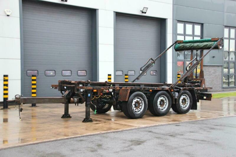 Trailer Axle for sale in UK 85 used Trailer Axles