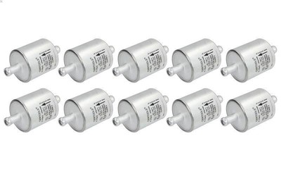 Filter LPG Gasphase CERTOOLS LPG F-779-C-11-11 X 10