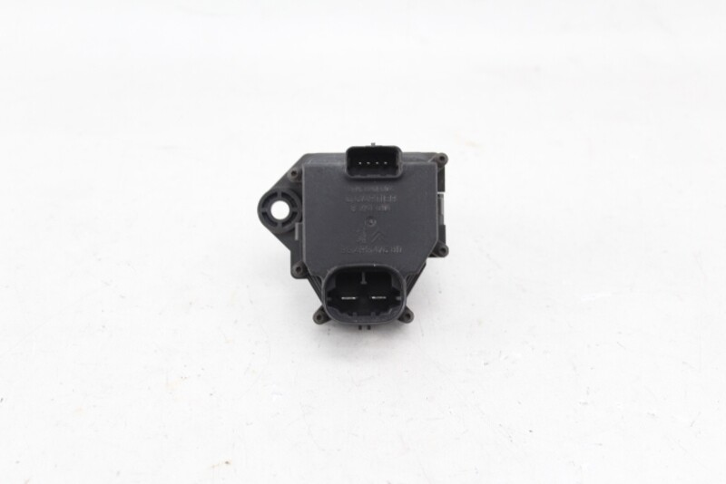 9649247680 Commande Centrale Ventilateur Ã©Lectrique Pour Peugeot Partner Van 1.6
