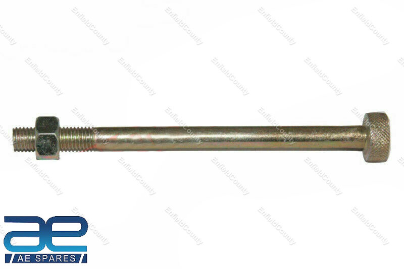 Front Seat Bolt New Bajaj Chetak Vespa VBB VLB VNC ETC Scooter