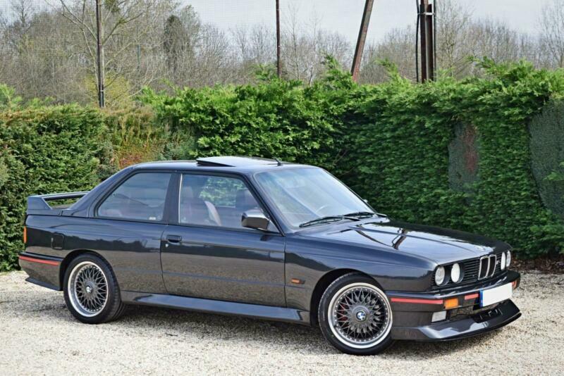 Bmw 3 1992