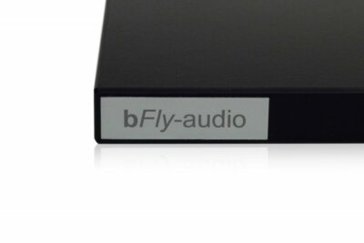 bFly Absorberbasis Gerätebasis Flatline Basic  jede Größe 