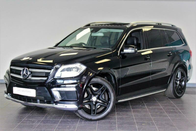 Мерседес gl350 cdi