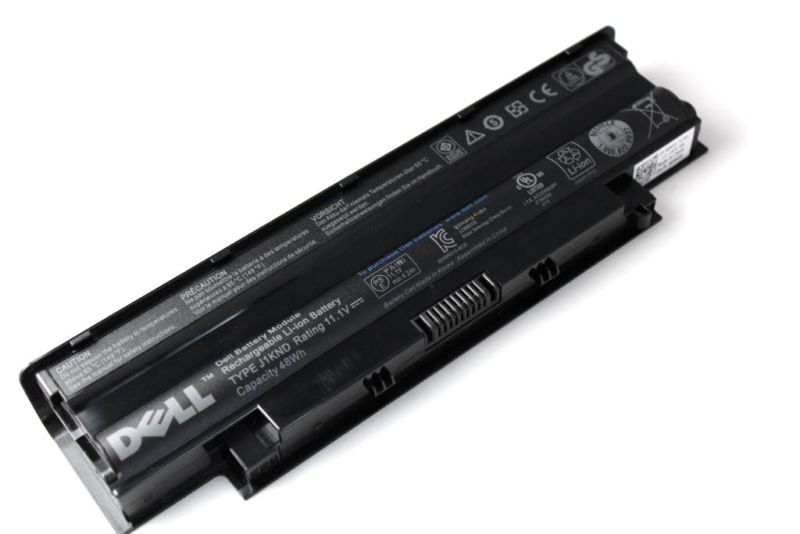 Dell Laptop Batteries