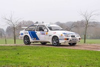  Ford Sierra Manual