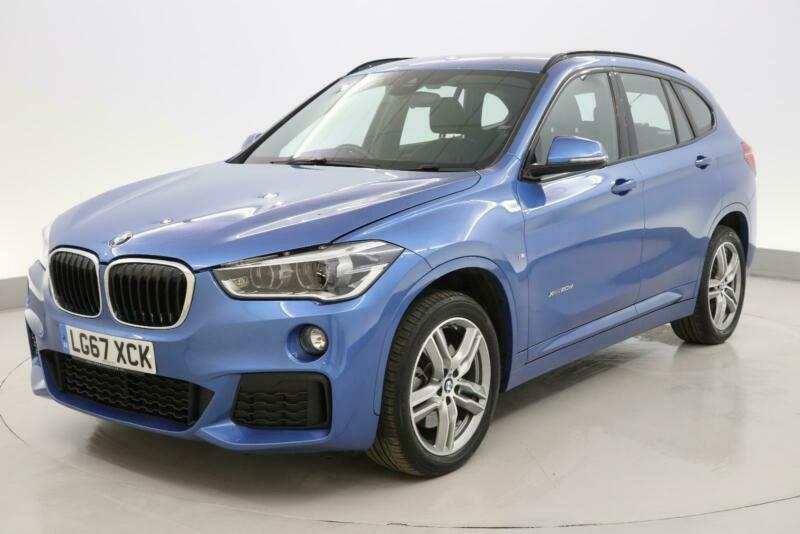 Бмв x1 xdrive 20d