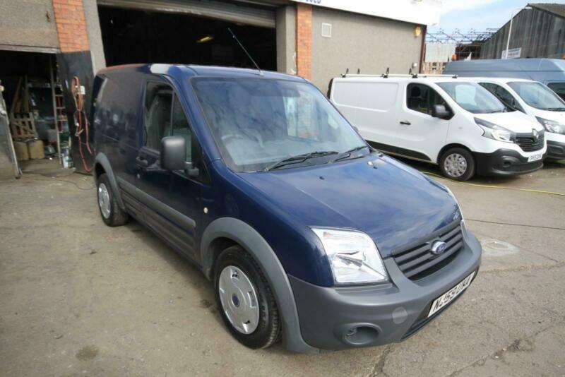 Ford Transit Connect 1.8TDCi ( 75PS ) T200 SWB CALL DIRECT 07435 589353 in Kirkcaldy, Fife