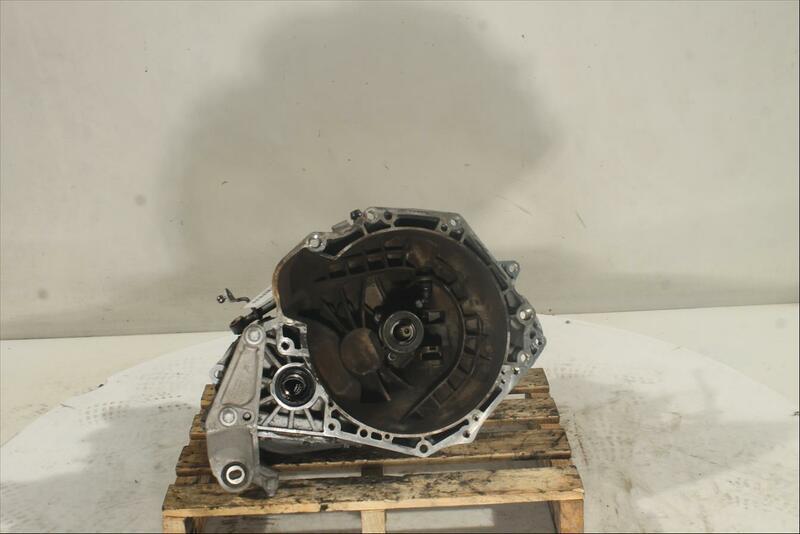 Boite A Vitesse Pour Opel Corsa E Selective 2018 24581813 10052991008851