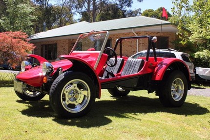 manx buggy | Gumtree Australia Free Local Classifieds