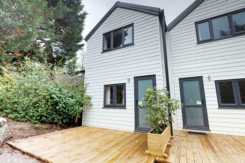 Sited static caravans for sale lake district