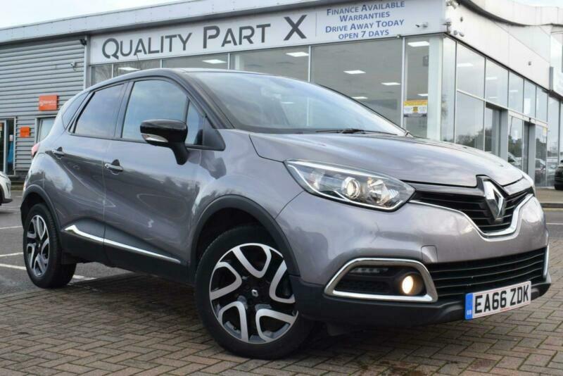 Renault captur auto ru