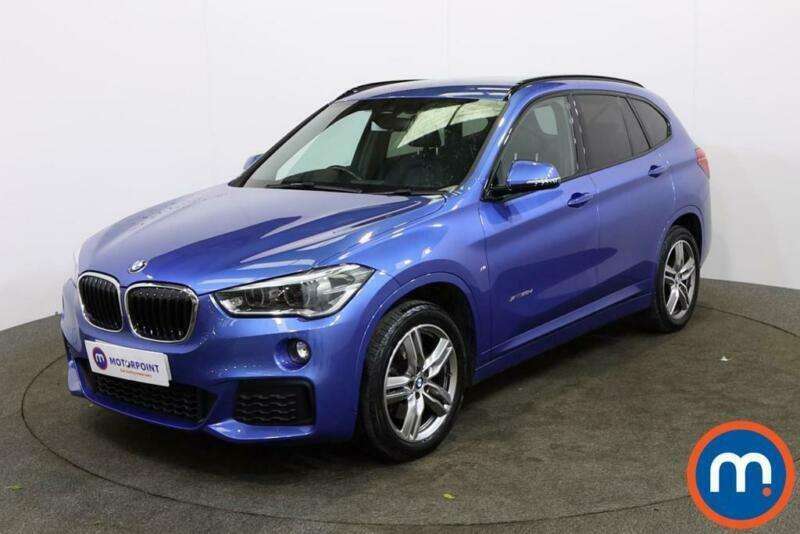 Бмв x1 xdrive 20d