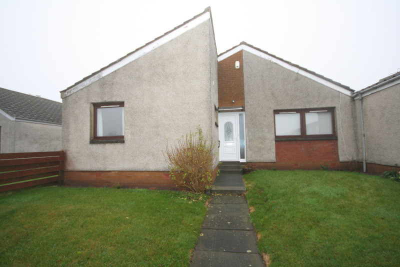2 bedroom house in Greenlaw Place, Carnoustie, Angus, DD7 7NG in