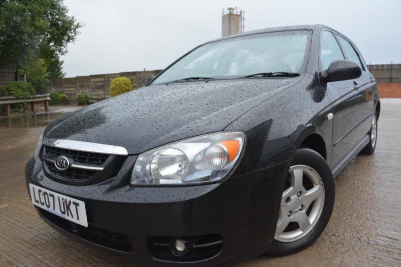 Kia cerato lx