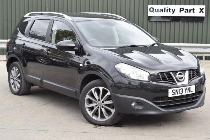 Brake Shoes Vehicle Parts & Accessories Fits Nissan Qashqai 2.0 dCi