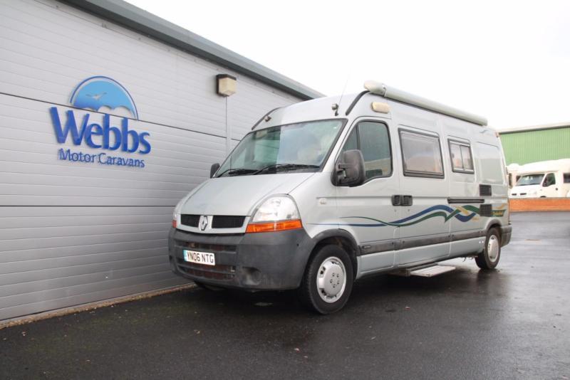 2006 Timberland Endeavour in Warminster, Wiltshire Gumtree