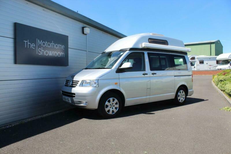 Auto Sleepers for sale in UK 33 used Auto Sleepers