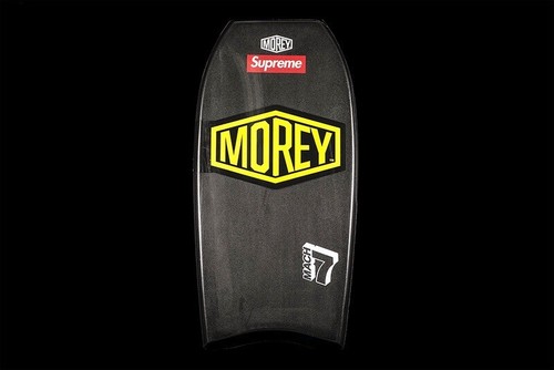 Supreme®/Morey® Mach 7 Bodyboard Supreme®/Morey® Mach 7 Bodyboard – Supreme
