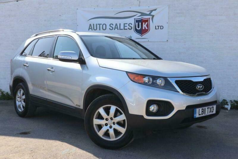 Kia Finance Bad Credit >> Kia Sorento 2 2 Crdi Kx 2 5d Auto Good Bad Credit Car Finance Available In Leigh On Sea Essex Gumtree Kia Finance Bad Credit >> Kia Sorento 2 2 Crdi Kx 2 5d Auto Good Bad Credit Car Finance Available In Leigh On Sea Essex Gumtree