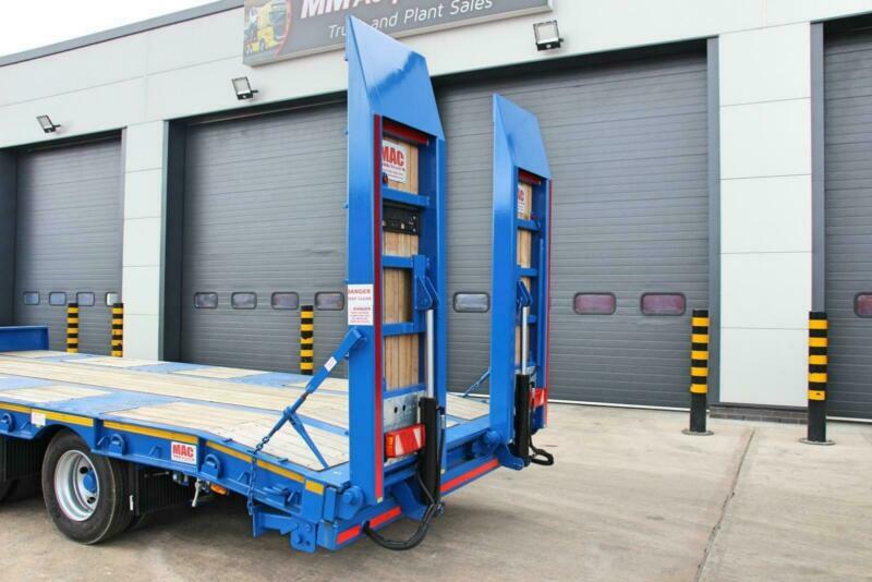 Drawbar Trailer for sale in UK 35 used Drawbar Trailers