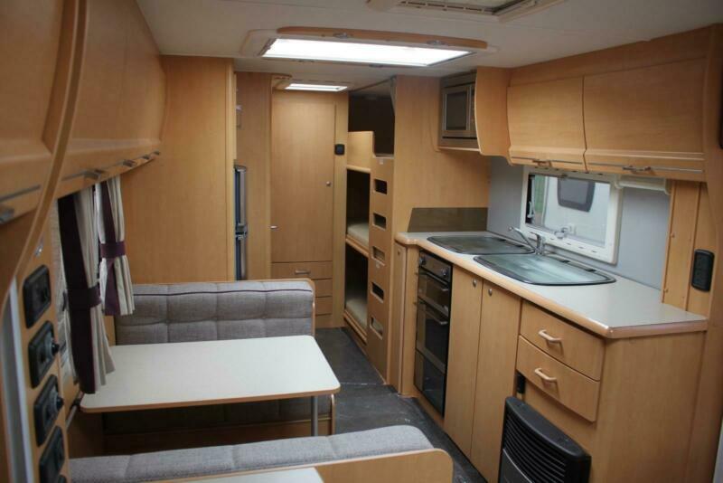 Caravan Shower Unit for sale in UK View 71 bargains