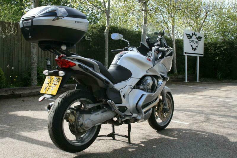Moto Guzzi Norge for sale in UK | View 64 bargains