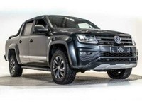 2018 Volkswagen Amarok 1.6 THP 175 SE 5dr Auto Double Cab Pick-up Diesel Automat