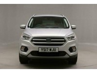 2017 Ford Kuga 2.0 TDCi Titanium 5dr 2WD SAT NAV - PARKING SENSORS - CRUISE CONT