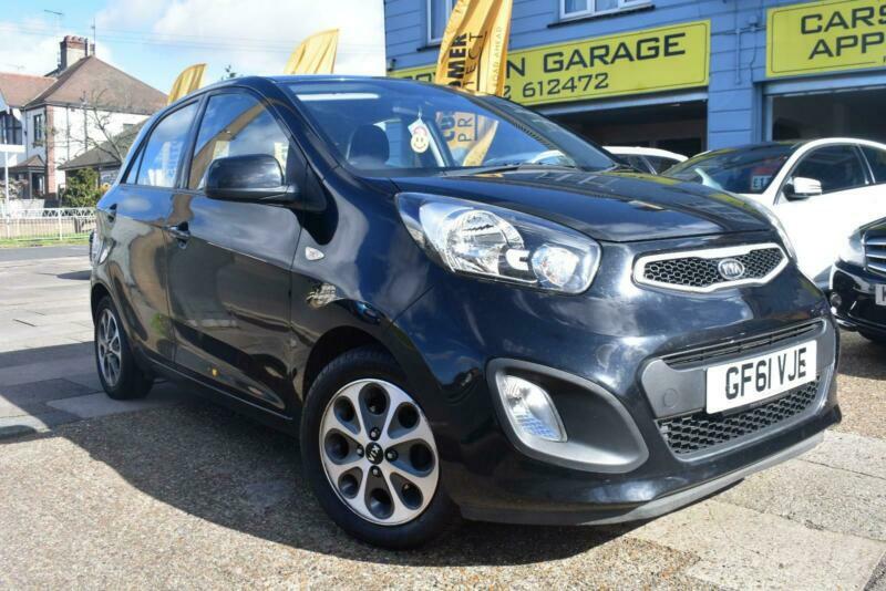 Kia Finance Bad Credit >> 2011 61 Kia Picanto 1 0 Good And Bad Credit Finance Kia Finance Bad Credit >> 2011 61 Kia Picanto 1 0 Good And Bad Credit Finance