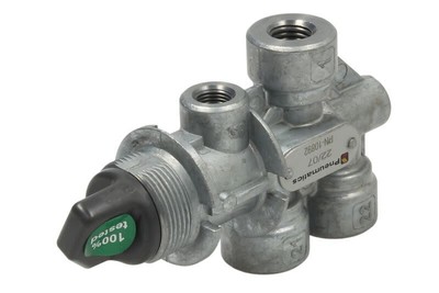 Multi-way valve PNEUMATICS PN-10892