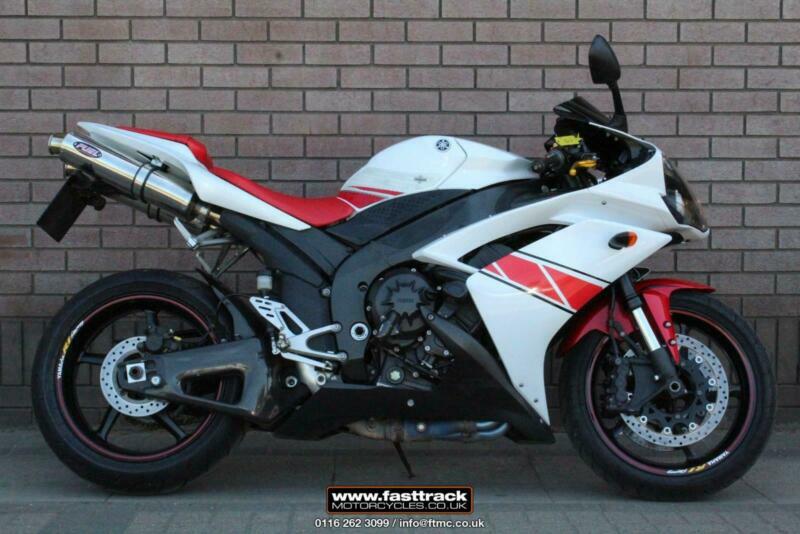 YAMAHA YZF R1 2007 - VIDEO TOURS AVAILABLE - CONTACTLESS DELIVERY | in