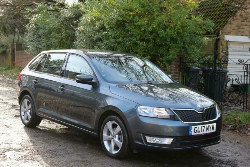 Skoda space cz