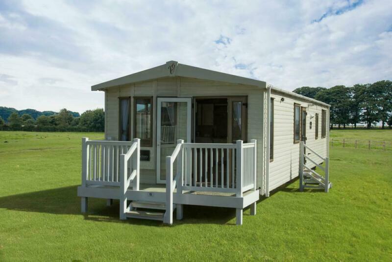 Victory Vermont Vue Top Of The Range 2016 Other in Stranraer
