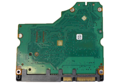 PCB ST31000528AS 100574451 REV B P/N: 9SL154-545 F/W: CC6B Seagate