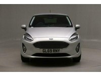 2019 Ford Fiesta 1.0 EcoBoost Titanium 5dr CRUISE CONTROL - LANE DEPARTURE WARNI