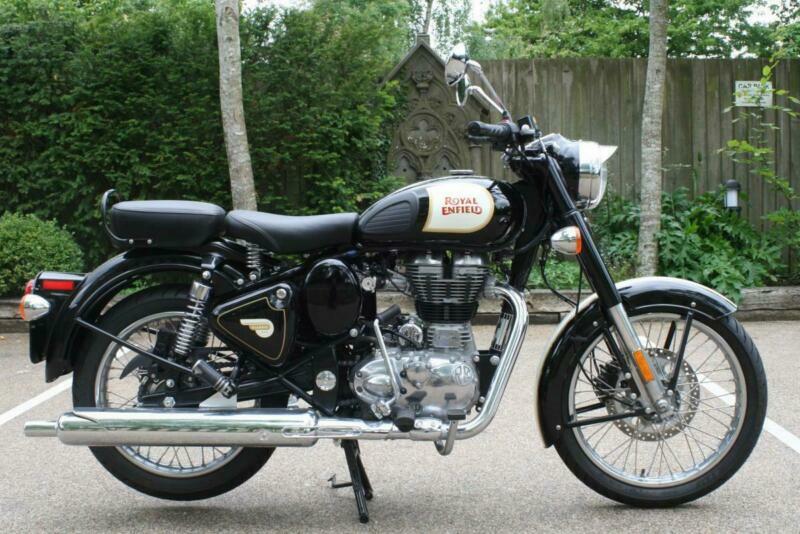 new bullet 300 cc