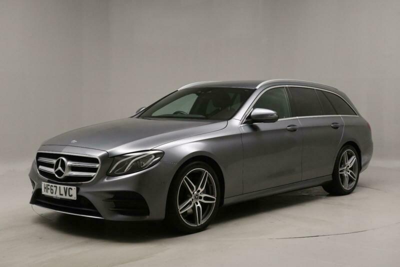 17 Mercedes Benz E Class E2d Amg Line 5dr 9g Tronic Reverse Camera Cruise In Southampton Hampshire Gumtree