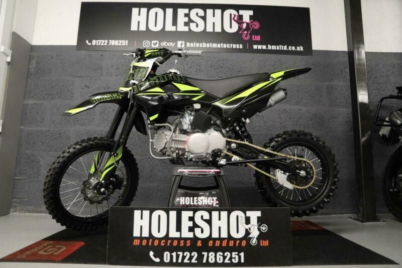 Pit Bikes for sale in UK 65 secondhand Pit Bikes