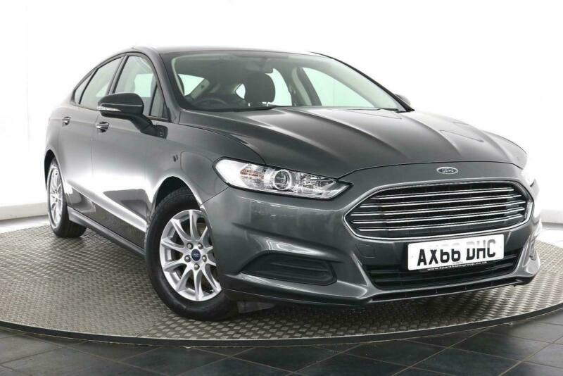 2017 Ford Mondeo 1.5 TDCi Style (s/s) 5dr in Havant