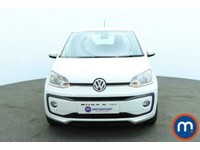 2018 Volkswagen UP 1.0 High Up 5dr Hatchback Petrol Manual